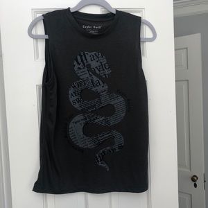 Taylor Swift Reputation Stadium Tour Tank